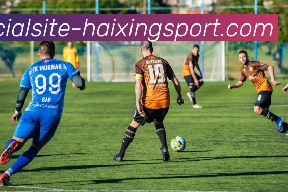 海星体育品牌故事