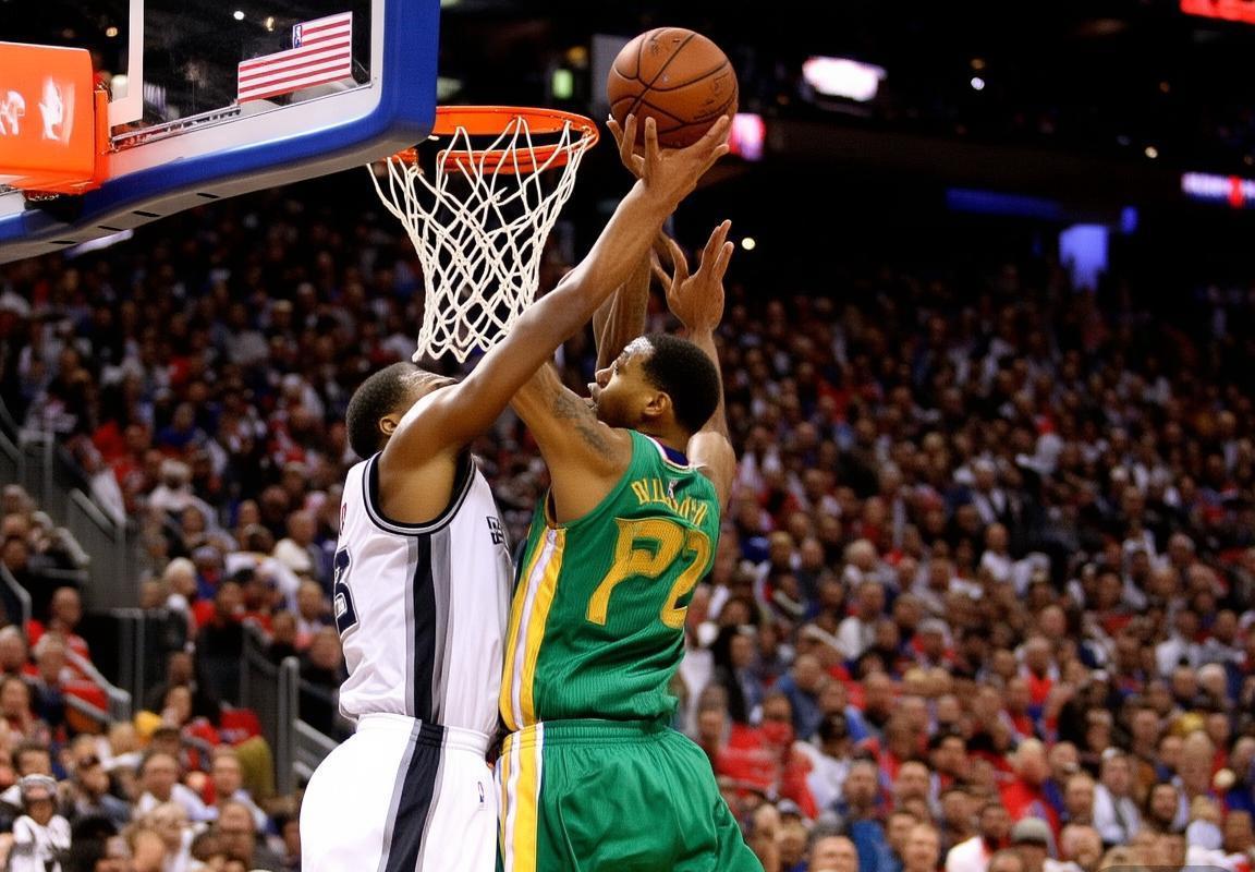 2013年NBA总决赛：马刺对勇士巅峰对决解析