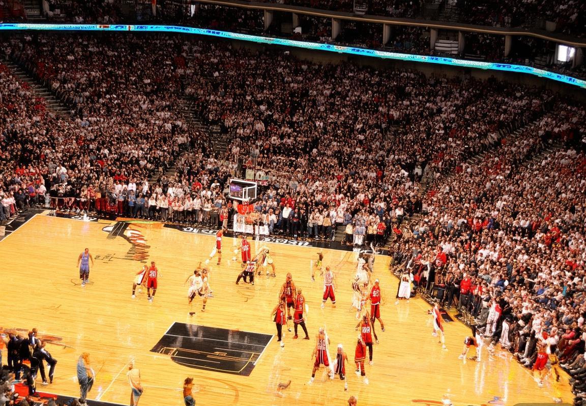 2011年NBA总决赛：公牛与热火巅峰对决回顾