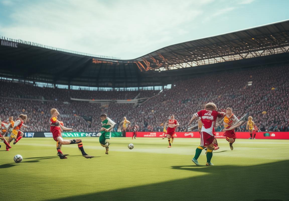 2018德甲经典对决：莱比锡VS汉堡 战术布局与个人能力对决