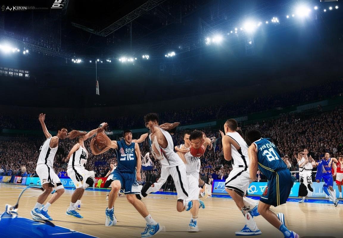 CBA对决解析:新疆与吉林战术对决及赛后启示