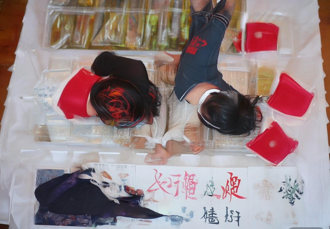 郭昊文篮球之路：从天赋新星到篮球传奇的蜕变